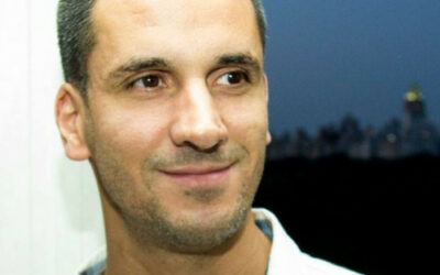 Welcoming Our New Head of Business Development: Dave Sartori