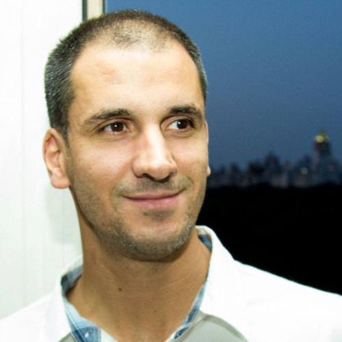 Welcoming Our New Head of Business Development: Dave Sartori