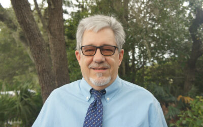Adjuster Spotlight: Geoff, A Top Adjuster at Churchill Claims