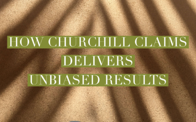 How Churchill Claims Delivers Unbiased Results