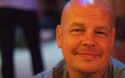 Trusted Team Feature: Spotlight on Claims Adjuster Will King