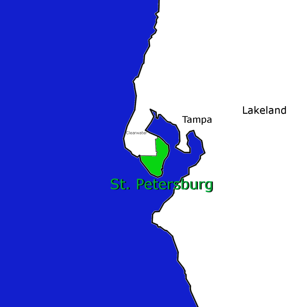 independent claims adjuster in st. petersburg fl