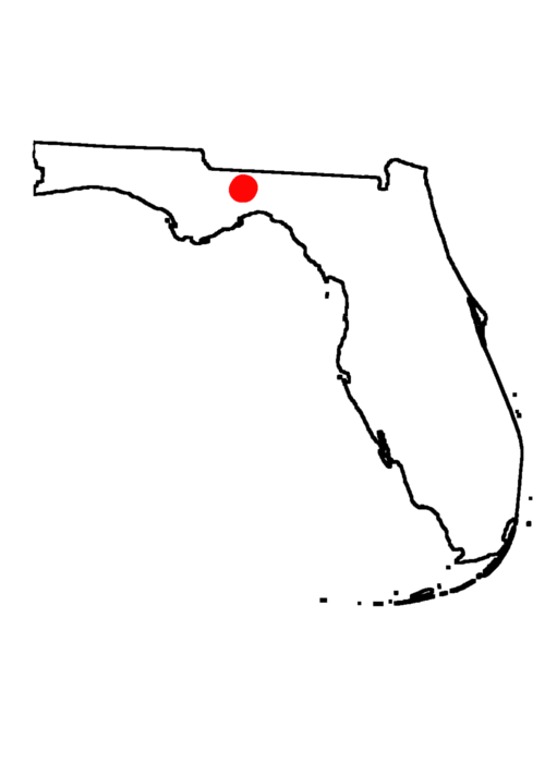 tallahassee independent insurance adjusting on map