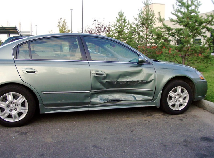 Auto Adjuster in Brighton, Colorado