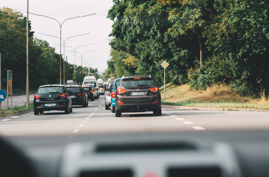 Auto Adjuster in Broomfield, Colorado