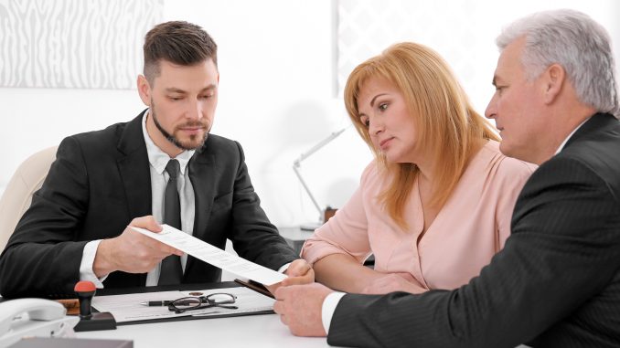 Auto Adjuster in Columbia, South Carolina
