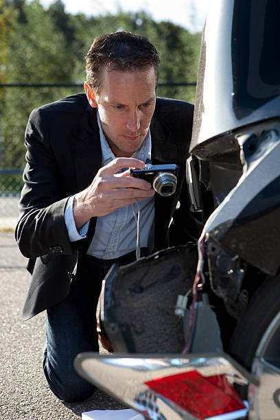 Auto Adjuster in Tampa, Florida