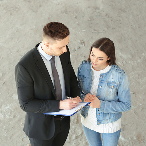 Auto Adjuster in Toledo, Ohio