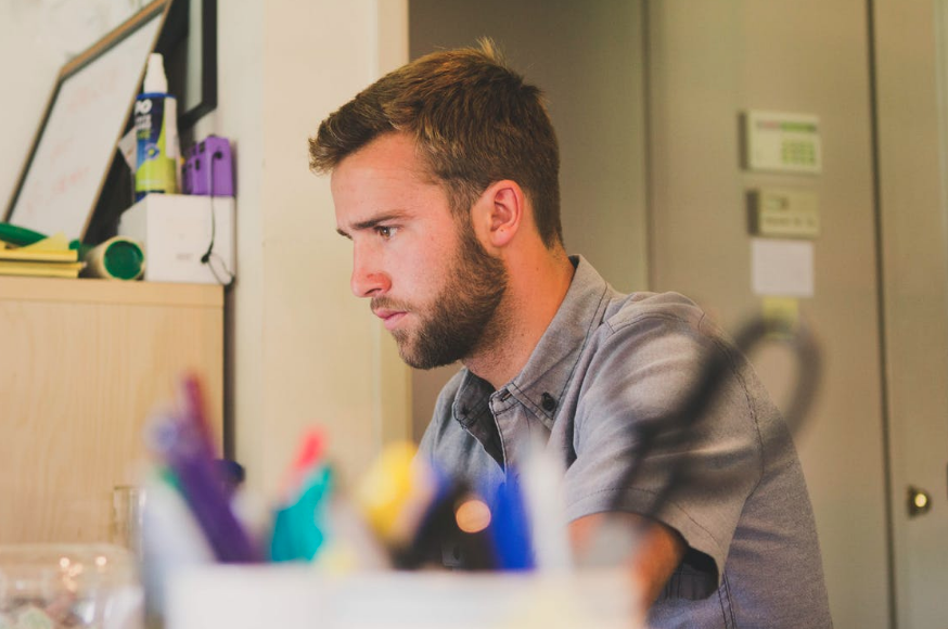 Cargo Adjuster in Toledo, Ohio