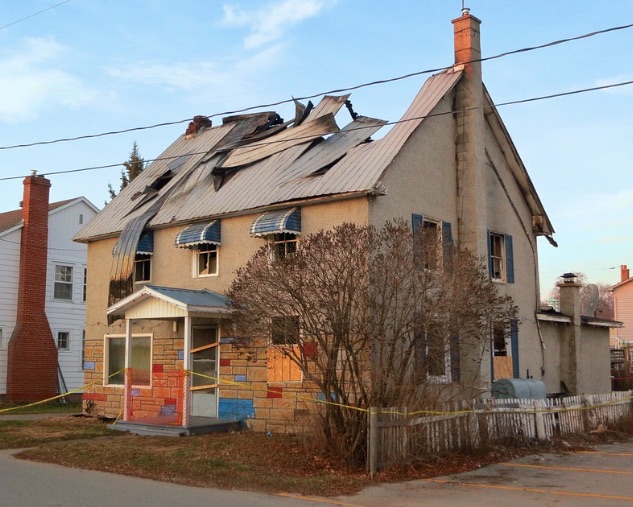 Casualty Adjuster in Oklahoma City, Oklahoma