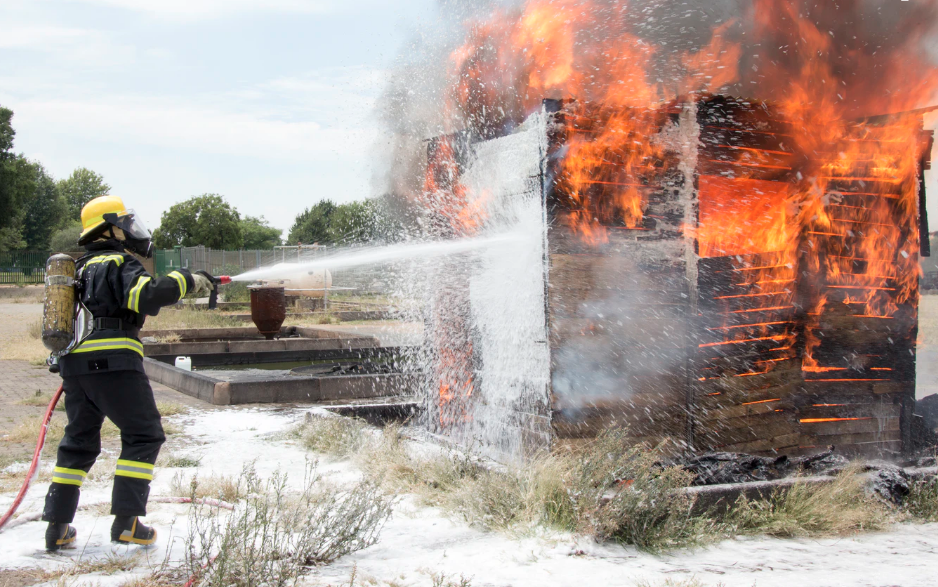 Casualty Adjuster in Riverside, California