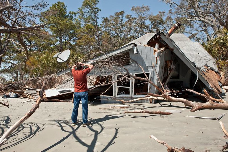 Casualty Adjuster in Wilmington, Delaware