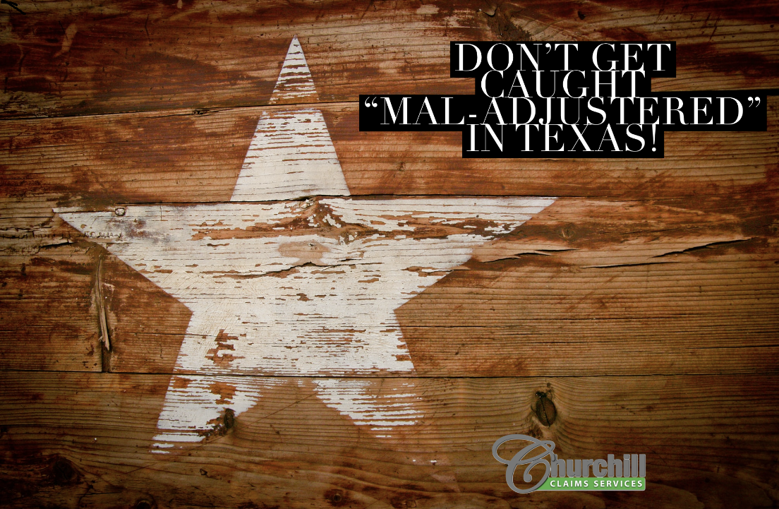 Are Your Adjusters Properly Licensed in Texas?