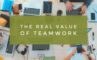 The Real Value of Teamwork