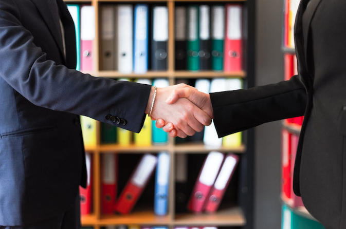 Claims Adjuster in Baltimore, Maryland