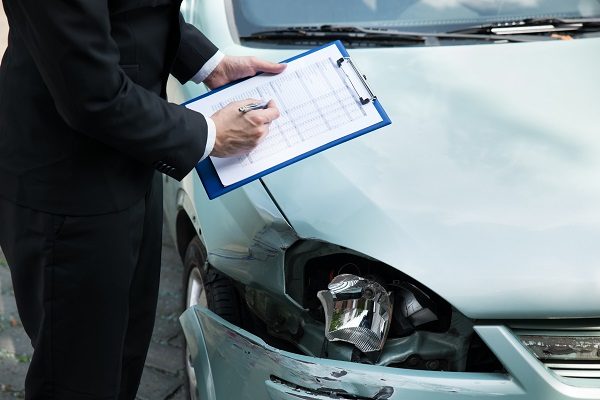 Claims Adjuster in Arlington, Texas
