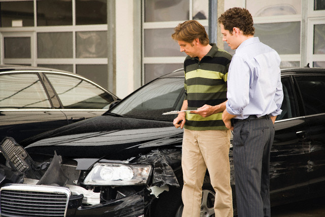 General liability adjuster in Cincinnati, Ohio
