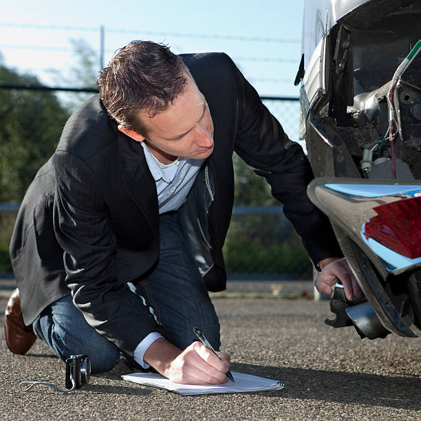 General Liability Adjuster in Fresno, California