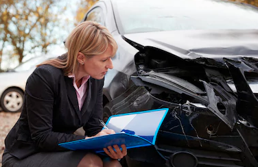 General Liability Adjuster in San Diego, California