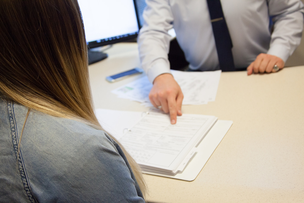 General Liability Adjuster in Toledo, Ohio