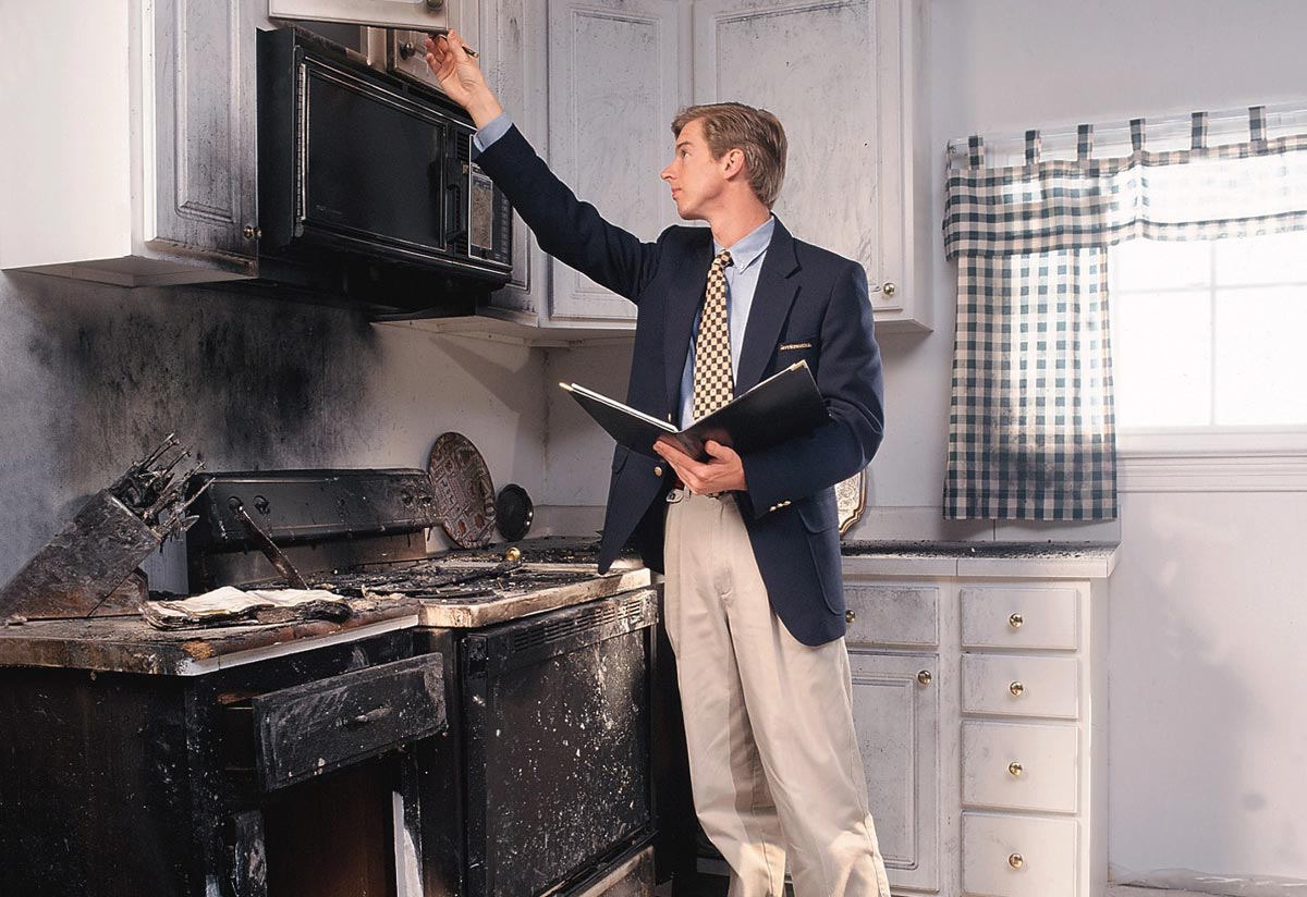 General Liability Adjuster in Wichita, Kansas