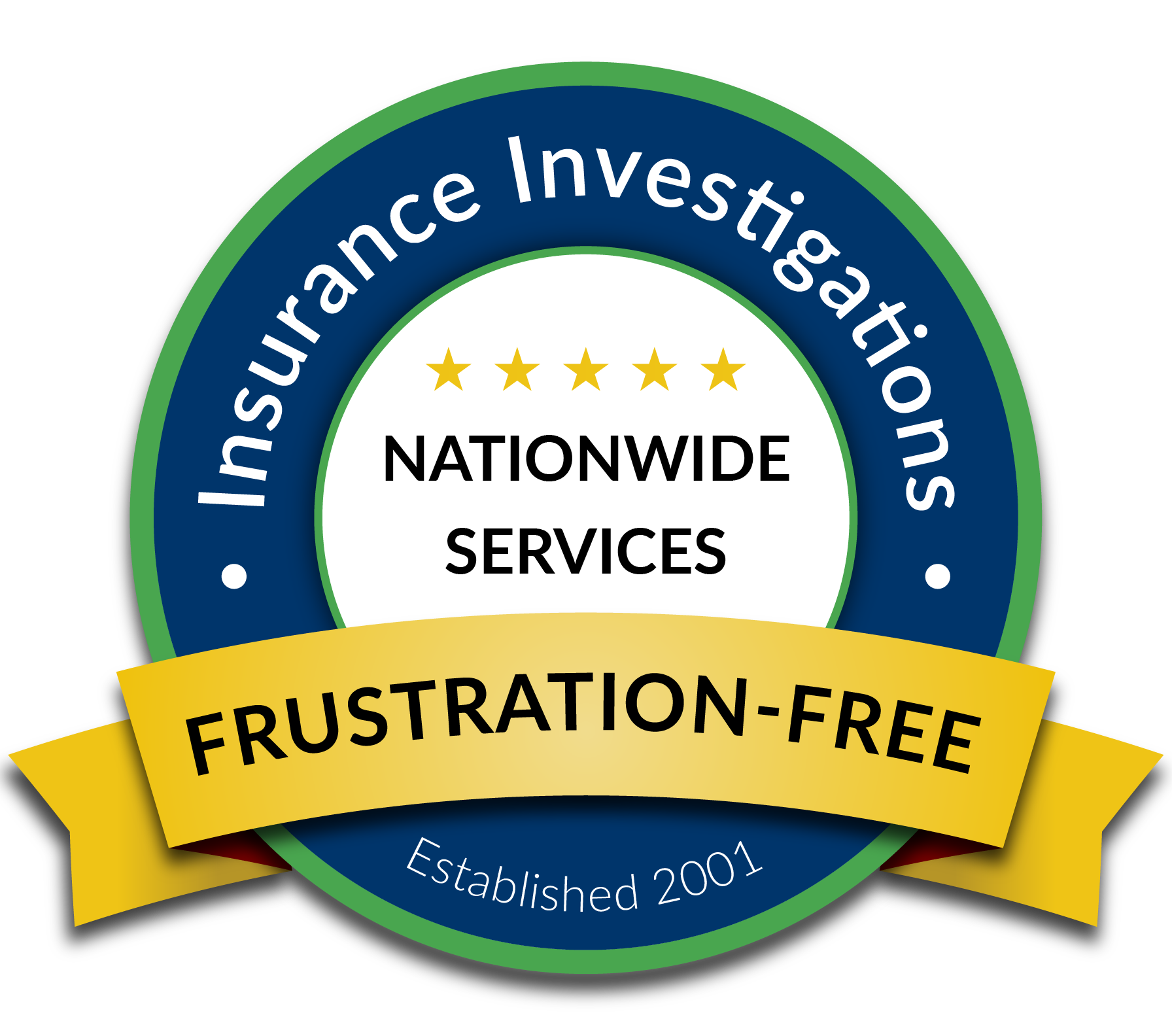 Nationwide Claims Services