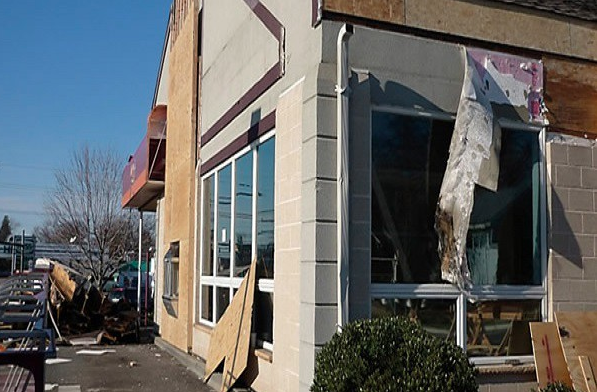 Professional Liability Adjuster in New Haven, Connecticut