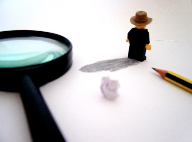 Property Adjuster in Bellevue, Washington