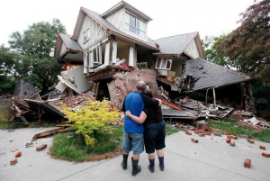Property Adjuster in Lowell, Massachusetts
