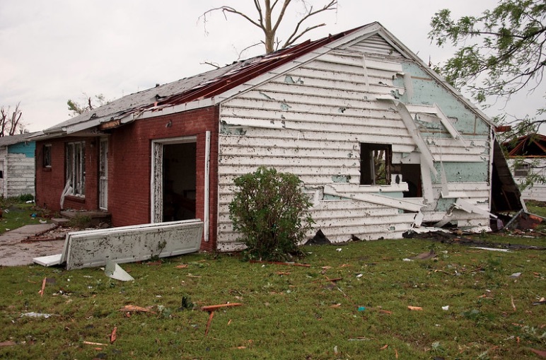 Property Adjuster in Palmer, Alaska