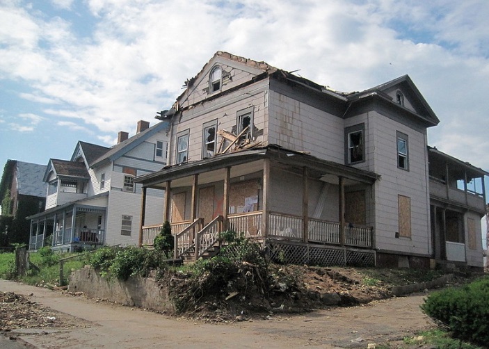 Property Adjuster in Hampton, Virginia