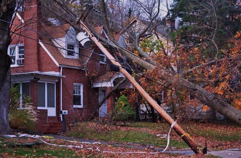 Property Adjuster in Pennsylvania