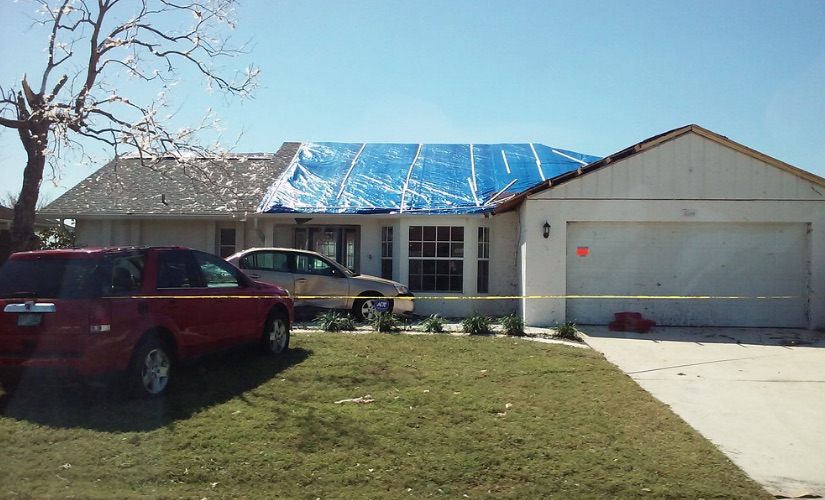 Property Adjuster in Philadelphia, Pennsylvania