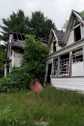 Property Adjuster in Palm Bay, Florida