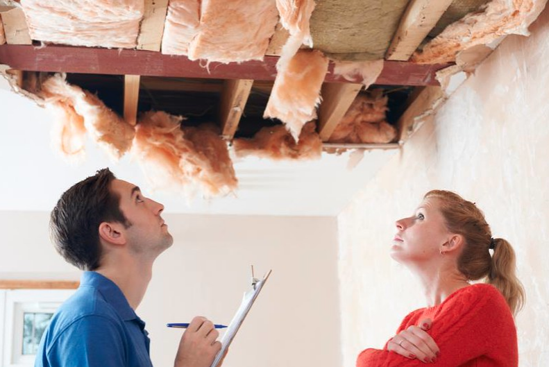 Claims Adjuster in California