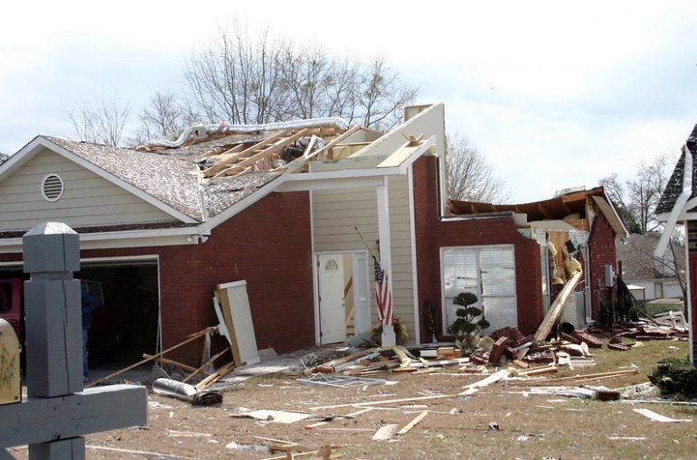 Casualty Adjuster in Westminster, Colorado