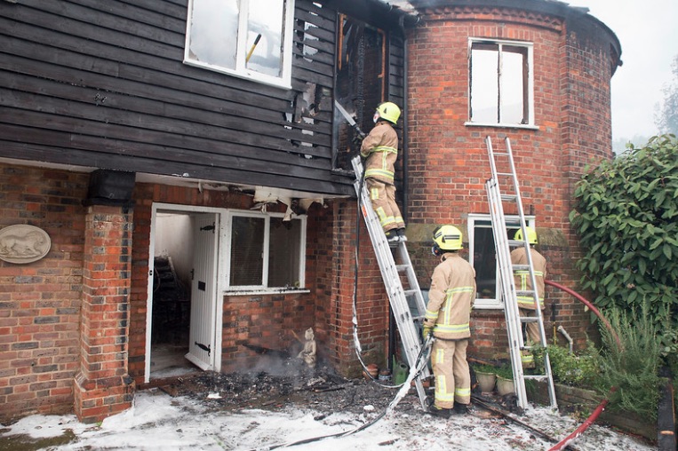 Property Adjuster in Spokane, Washington