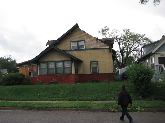 Property Adjuster in Wisconsin