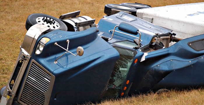 Trucking Adjuster in Coral Springs, Florida