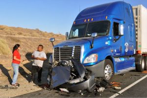 Trucking Adjuster in Allentown, Pennsylvania