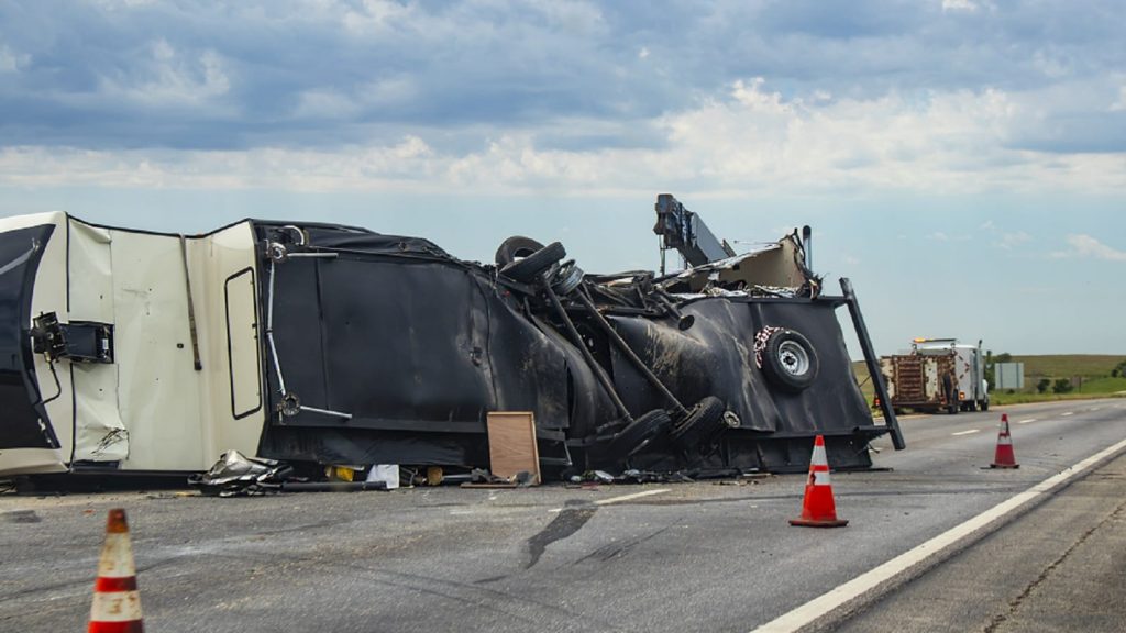 Trucking Adjuster in Nashville, Tennessee Churchill Trucking Adjuster in Nashville, Tennessee Churchill