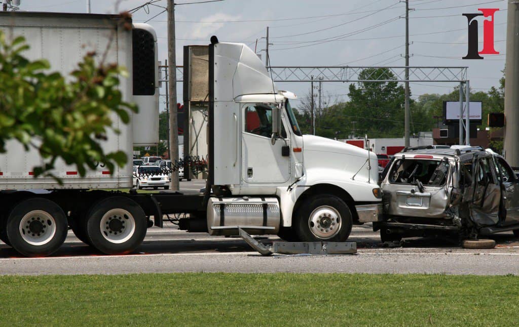 Trucking Adjuster in Shreveport, Louisiana