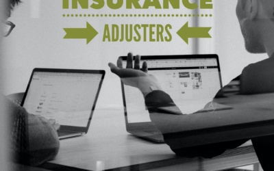 Building Trust In Insurance Adjusters