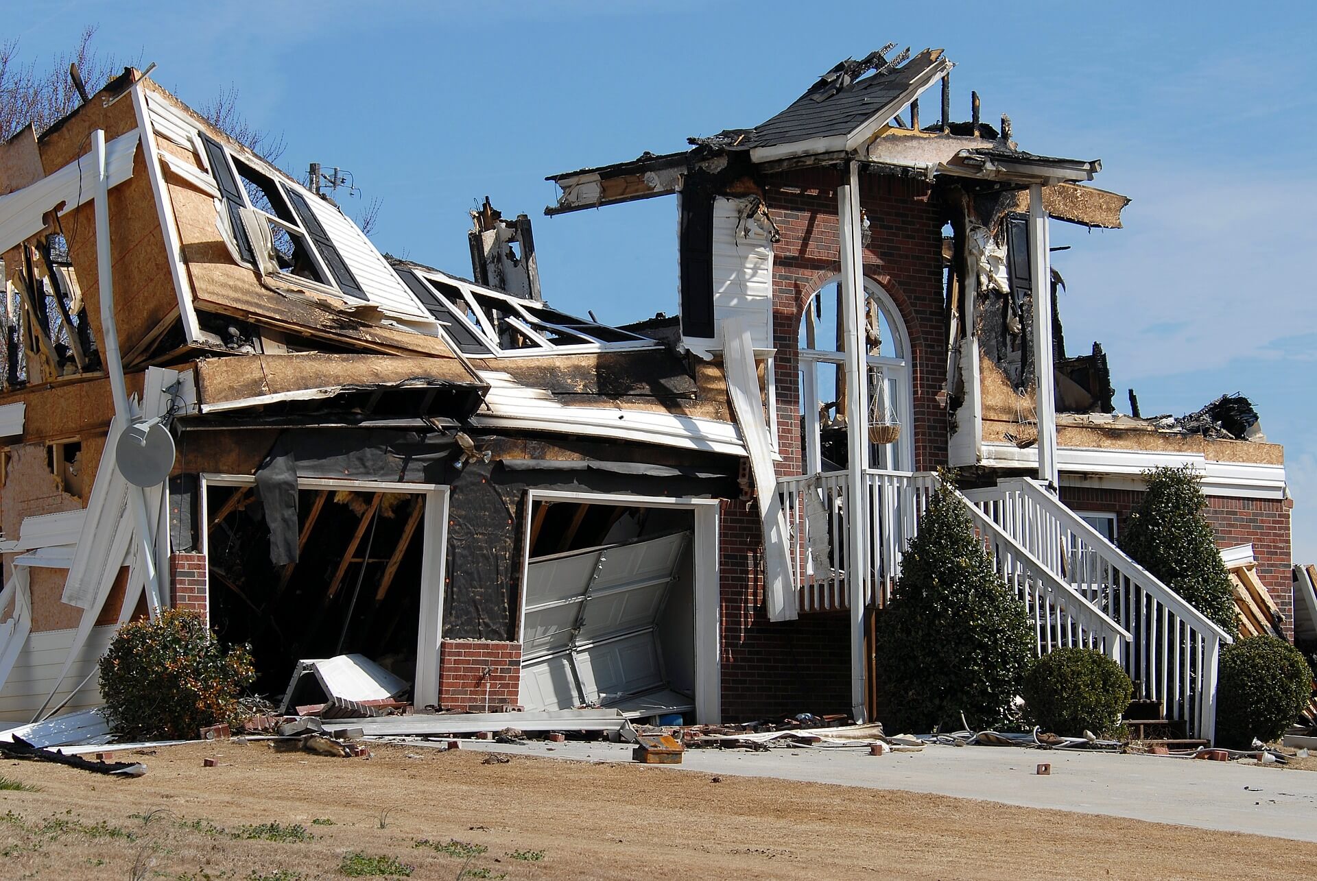 Casualty Adjuster in Glendale, Arizona